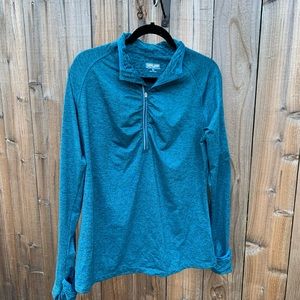 Kirkland Signature 1/2 zip pullover
